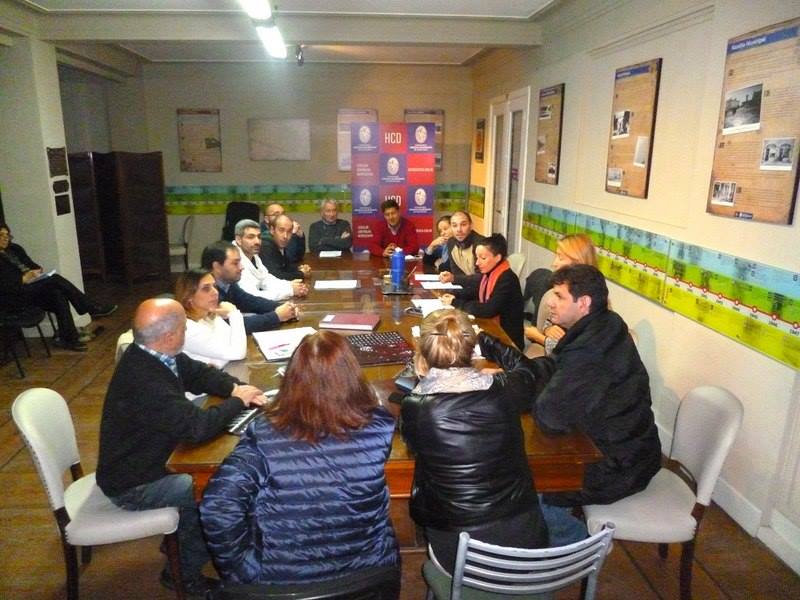 Legislación, Interpretación y Reglamento | 15 Jun